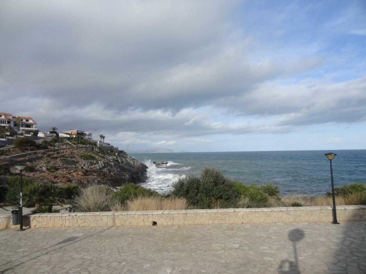 Apartamento Apartamento Oroblanc Playa La Concha Oropesa del Mar Exterior foto