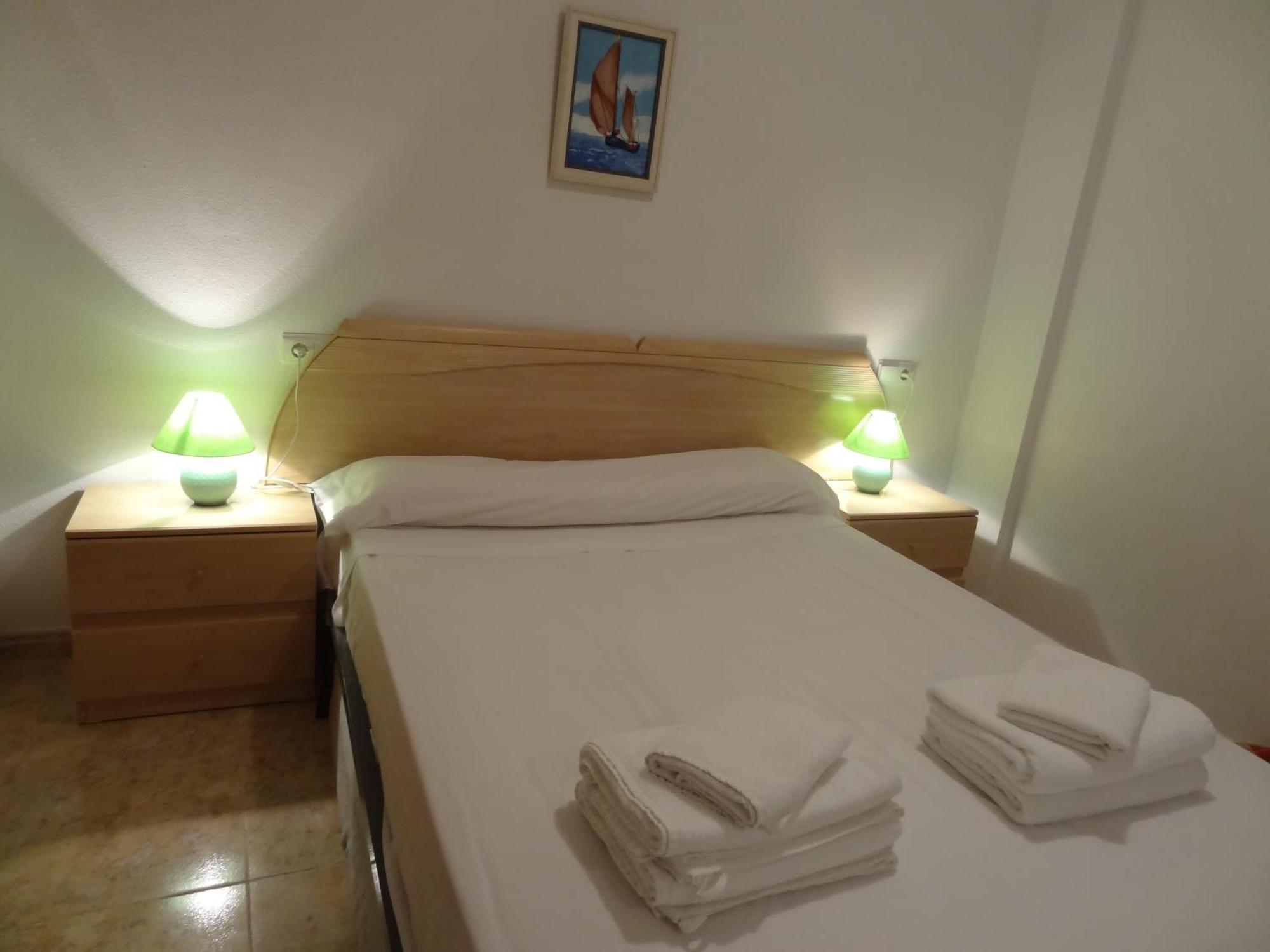 Apartamento Apartamento Oroblanc Playa La Concha Oropesa del Mar Exterior foto
