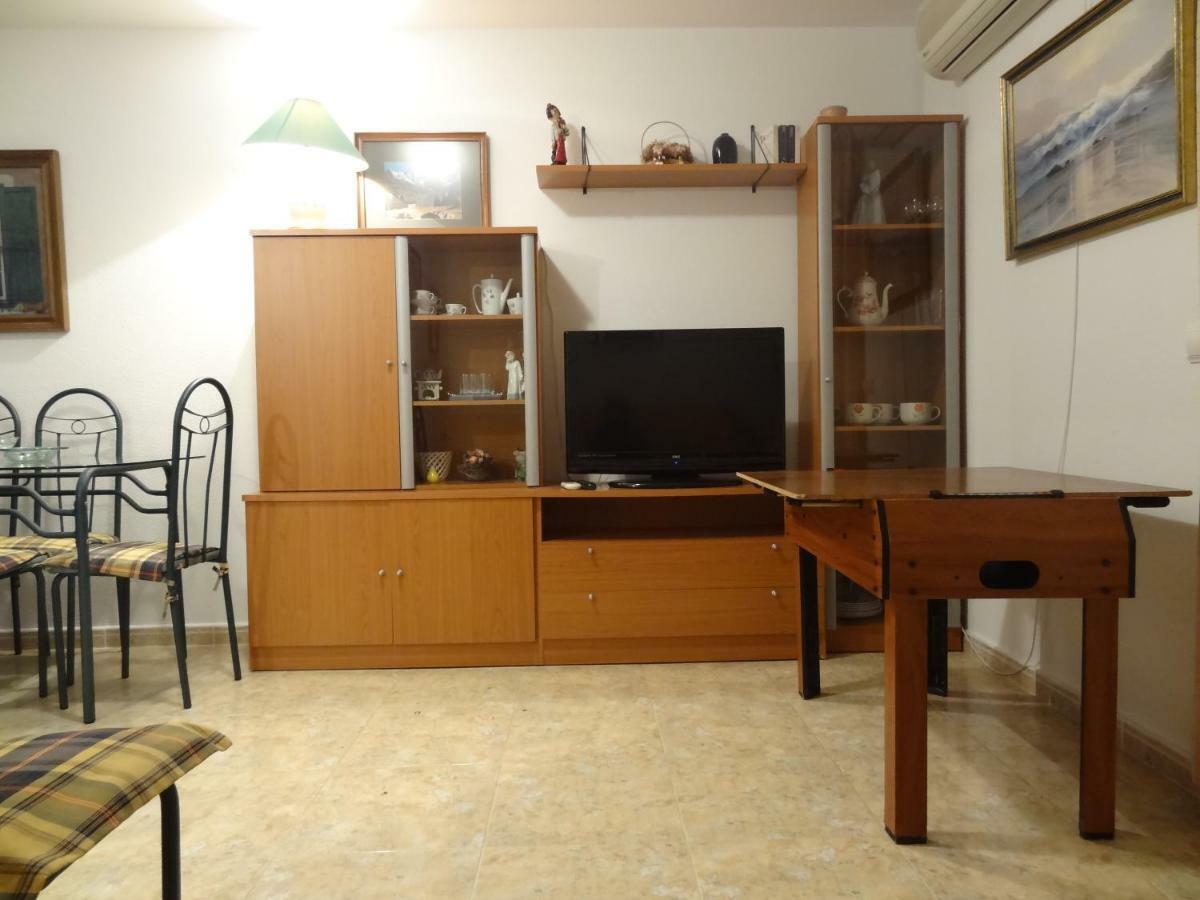 Apartamento Apartamento Oroblanc Playa La Concha Oropesa del Mar Exterior foto