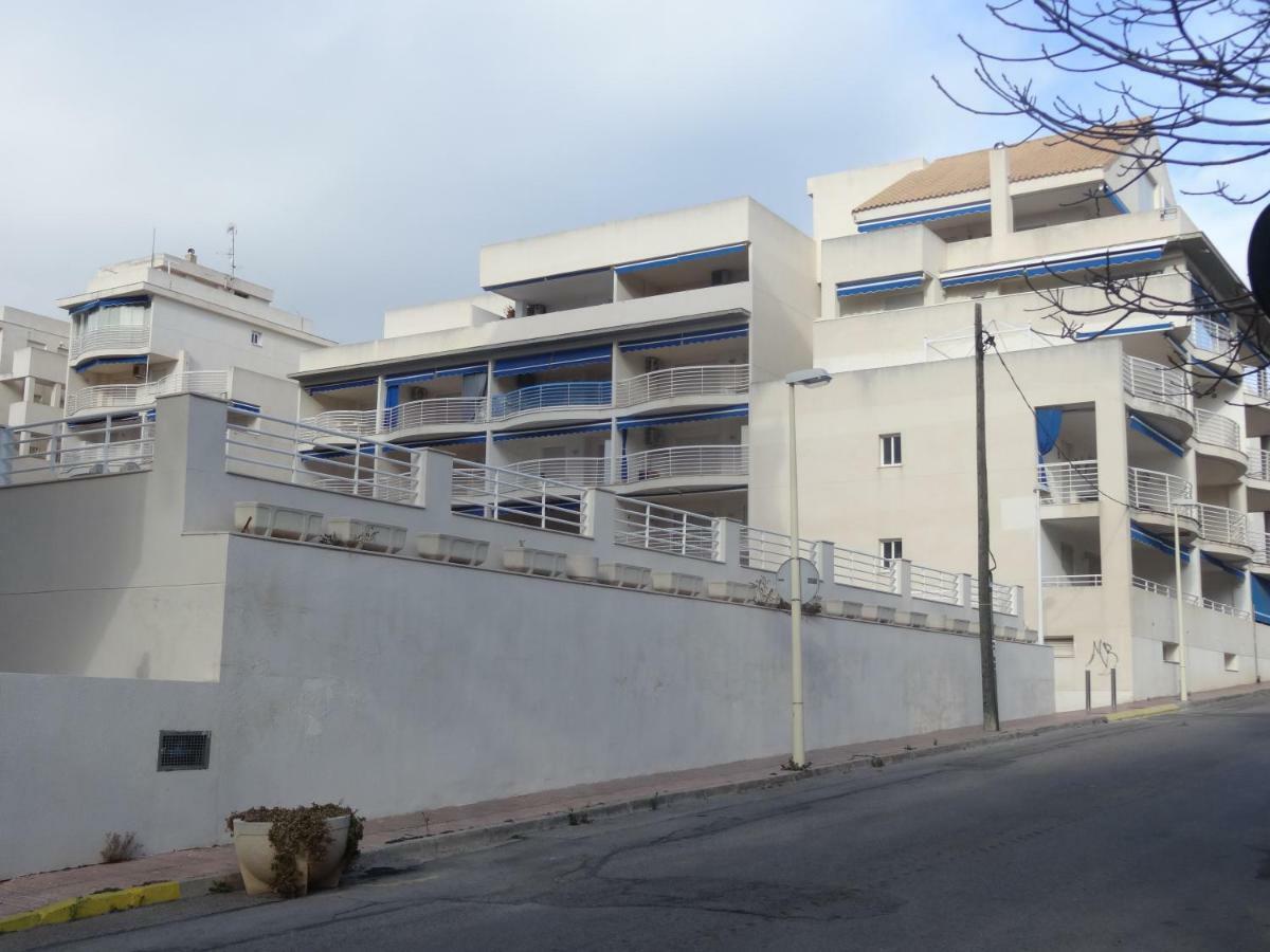 Apartamento Apartamento Oroblanc Playa La Concha Oropesa del Mar Exterior foto
