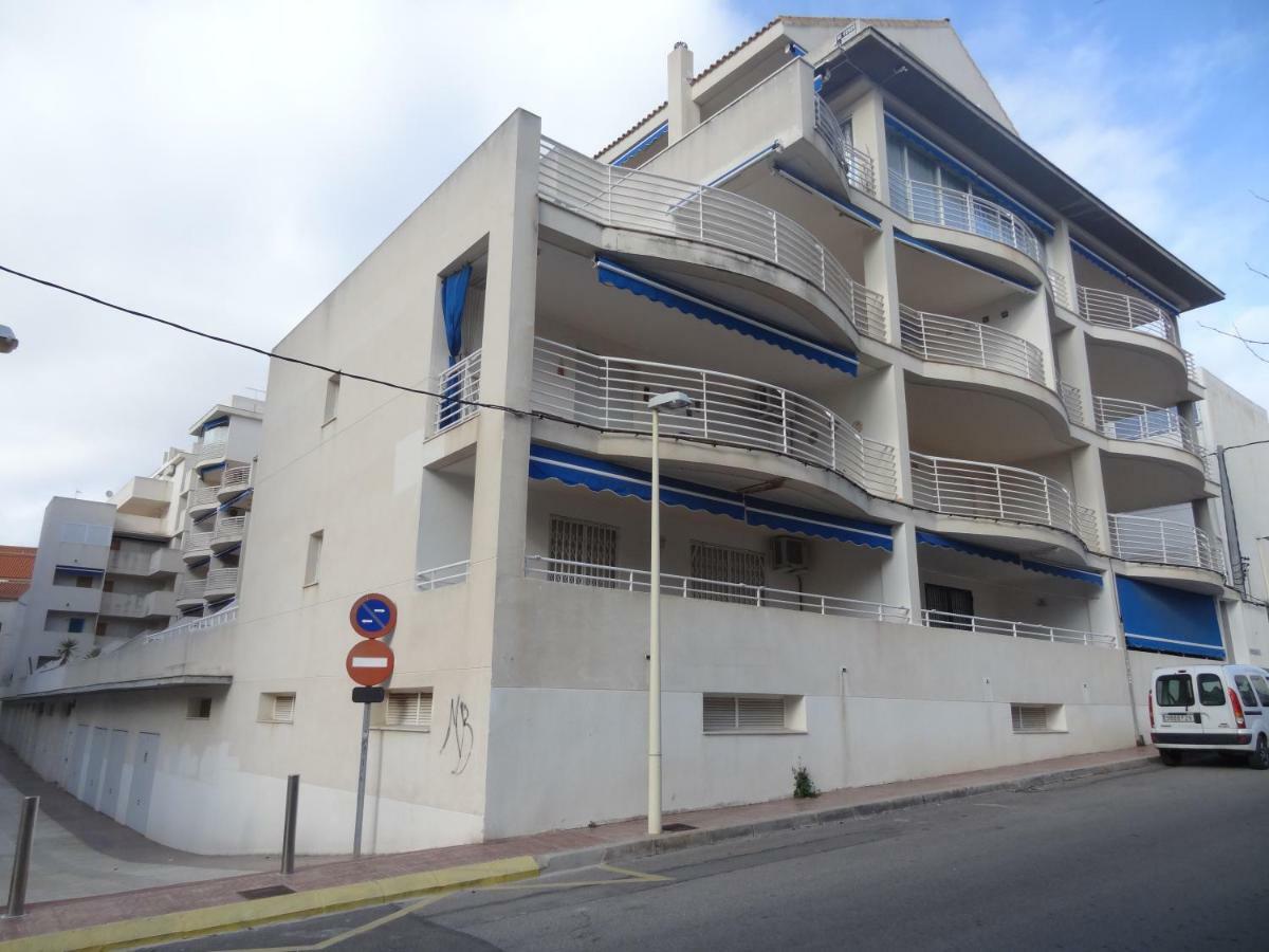 Apartamento Apartamento Oroblanc Playa La Concha Oropesa del Mar Exterior foto