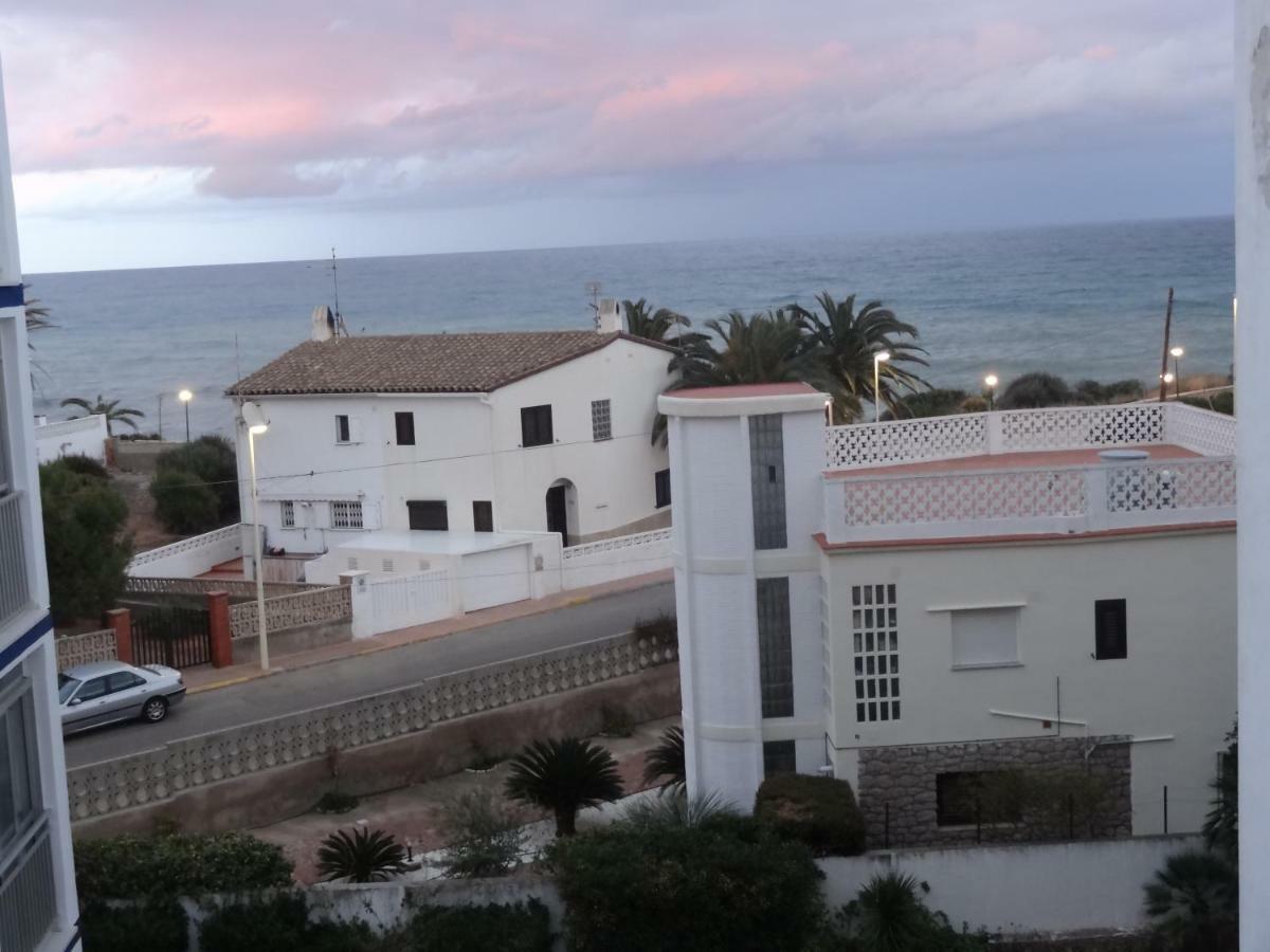 Apartamento Apartamento Oroblanc Playa La Concha Oropesa del Mar Exterior foto