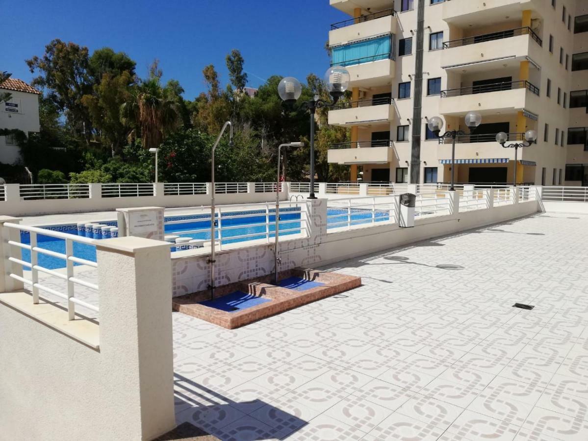 Apartamento Apartamento Oroblanc Playa La Concha Oropesa del Mar Exterior foto