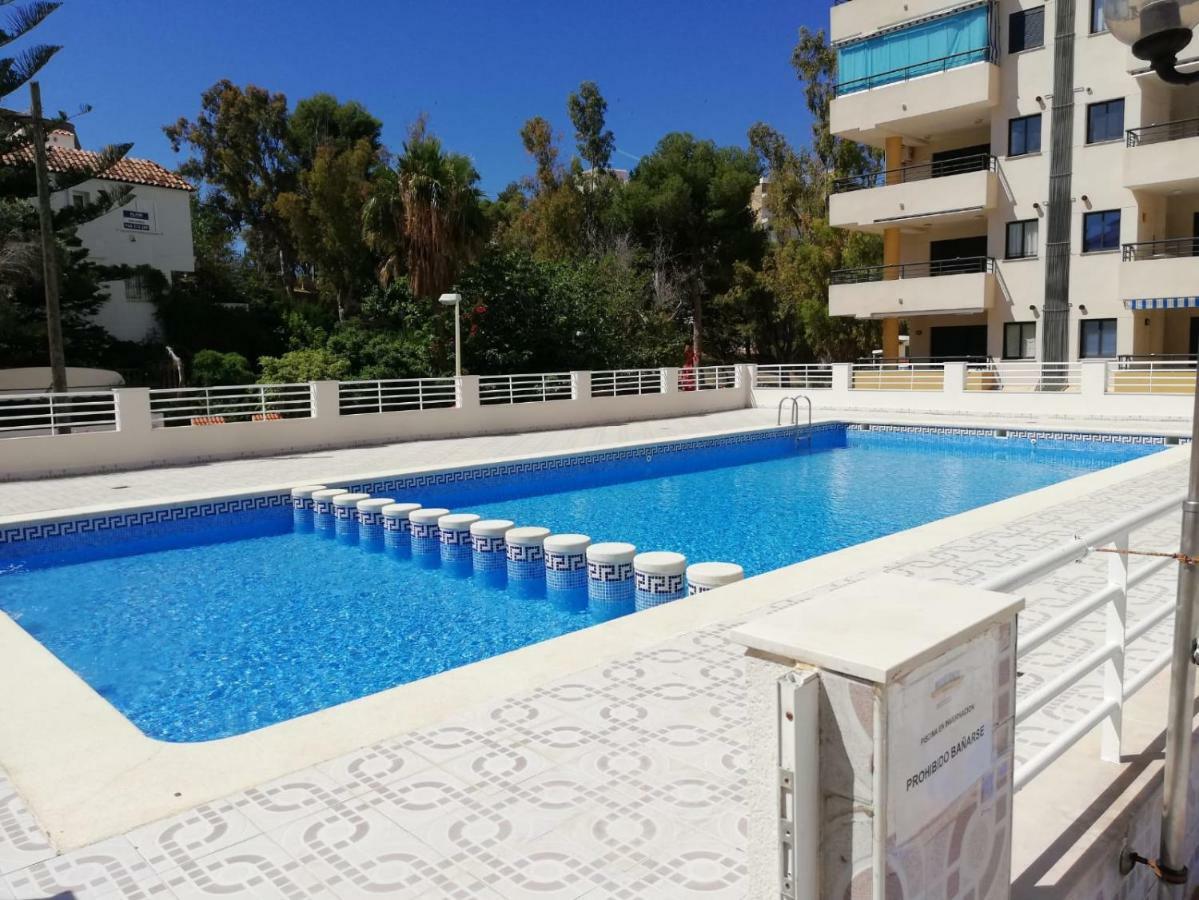 Apartamento Apartamento Oroblanc Playa La Concha Oropesa del Mar Exterior foto