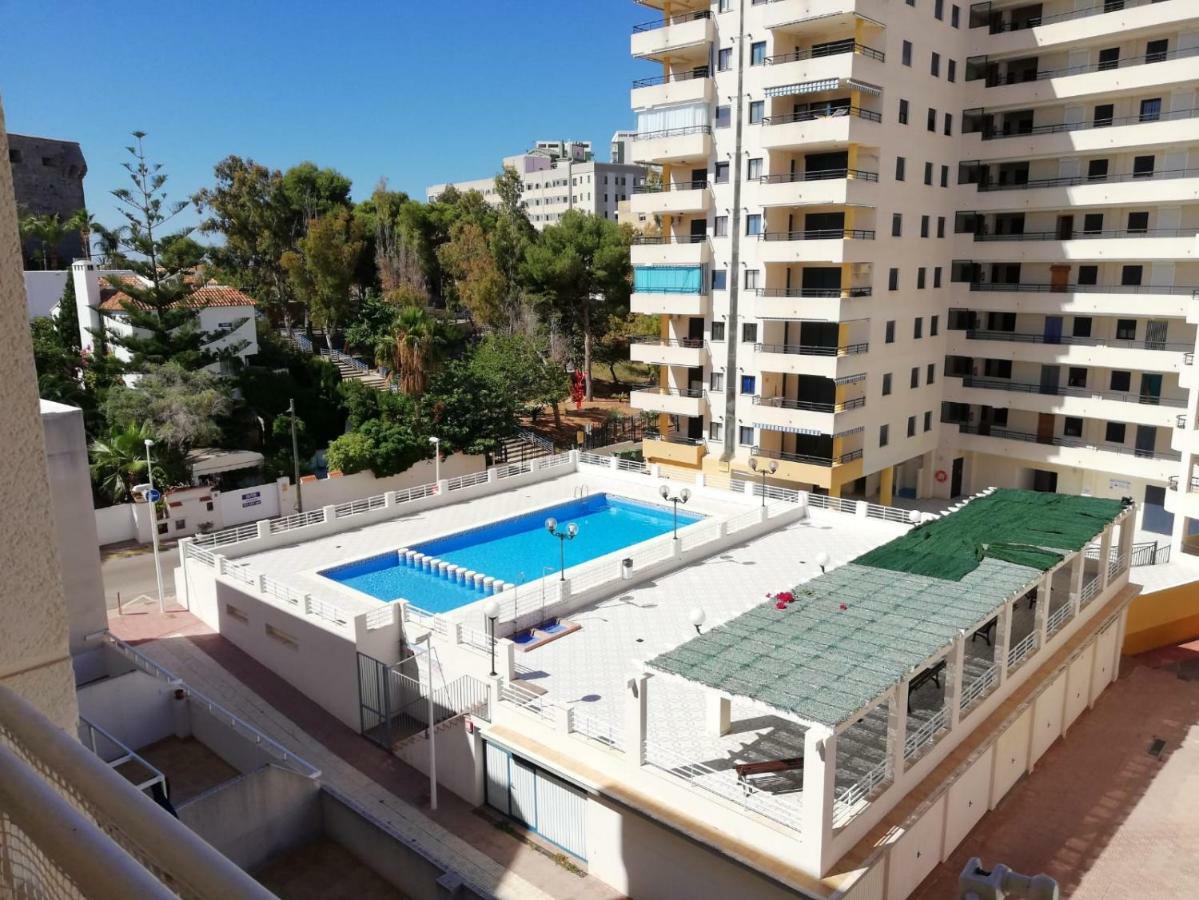 Apartamento Apartamento Oroblanc Playa La Concha Oropesa del Mar Exterior foto